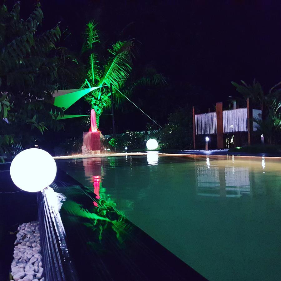 Red Mango Hotel And Apartments Sekondi-Takoradi Esterno foto