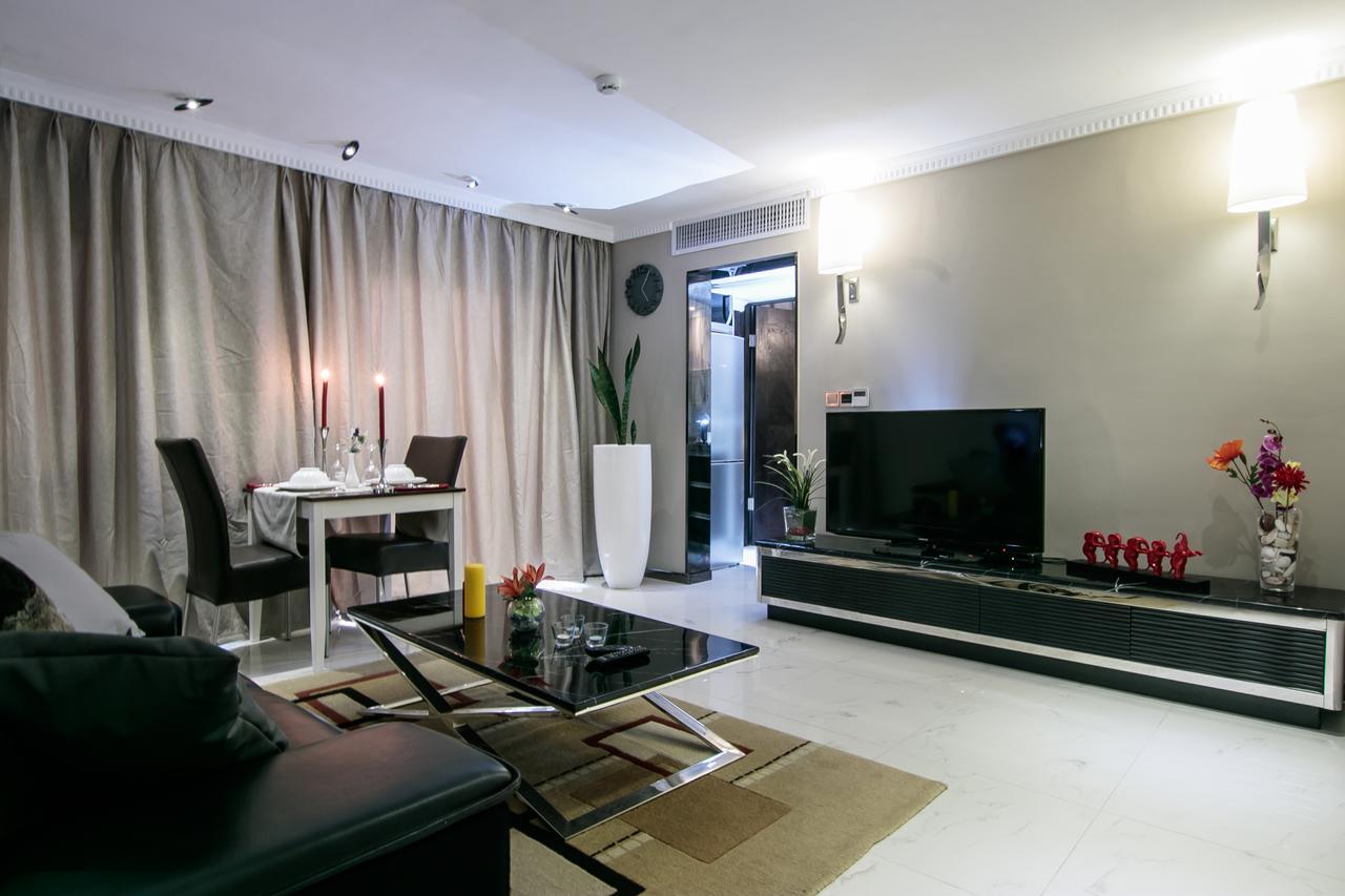 Red Mango Hotel And Apartments Sekondi-Takoradi Esterno foto