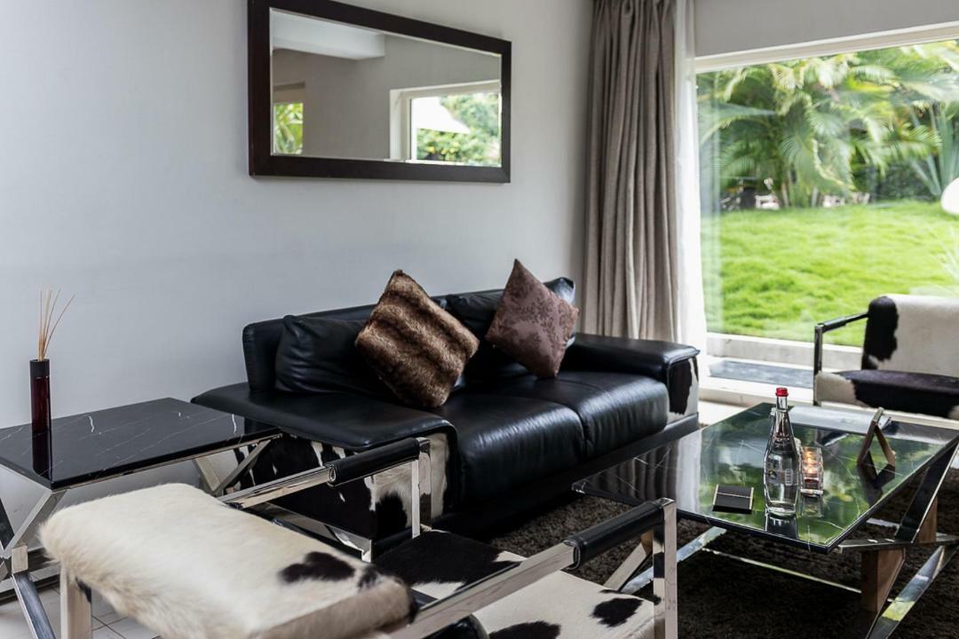 Red Mango Hotel And Apartments Sekondi-Takoradi Esterno foto